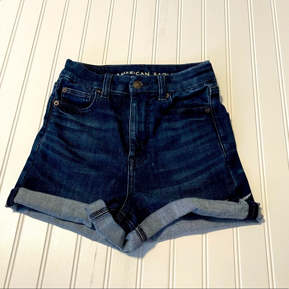 Size 0 American Eagle Shortie